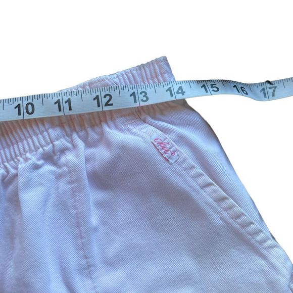 Vintage Chic light pink high waisted shorts size 28￼ - Picture 5 of 5